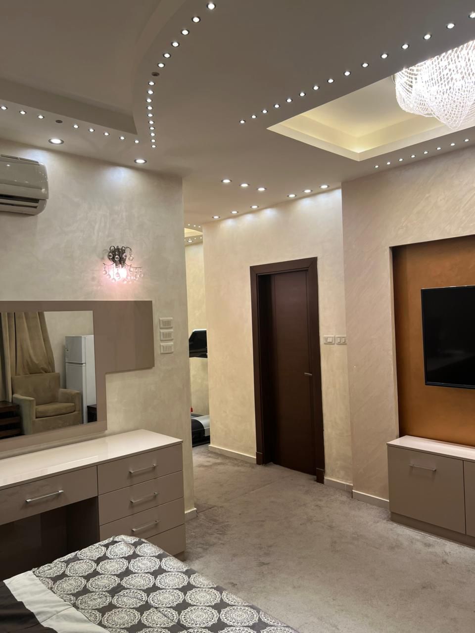 Modern Apartment for Sale in Al-Jbeiha with High-End Finishes - Property Image 16